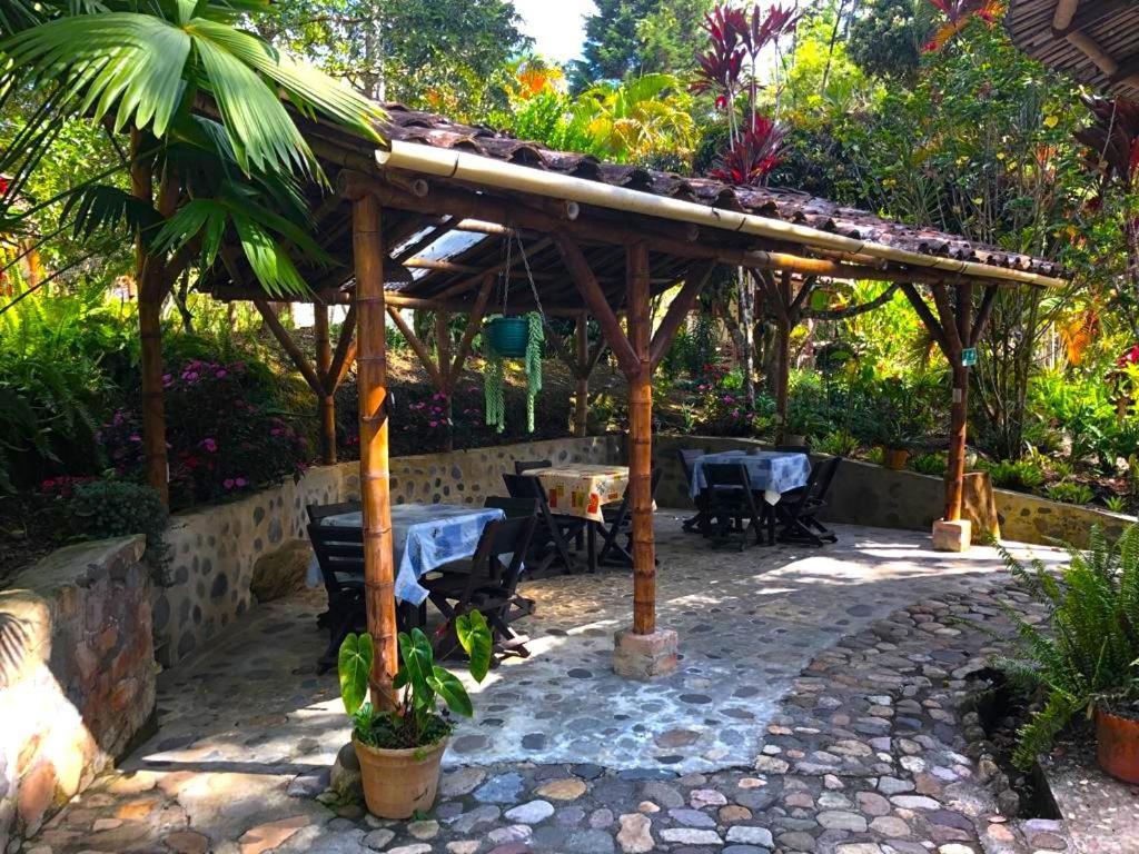Hotel La Casa De Francois San Agustin  Exterior photo