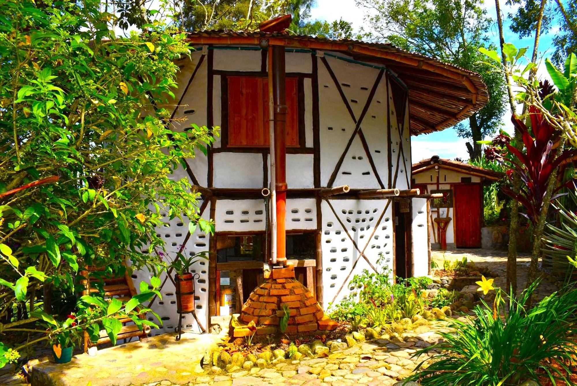 Hotel La Casa De Francois San Agustin  Exterior photo