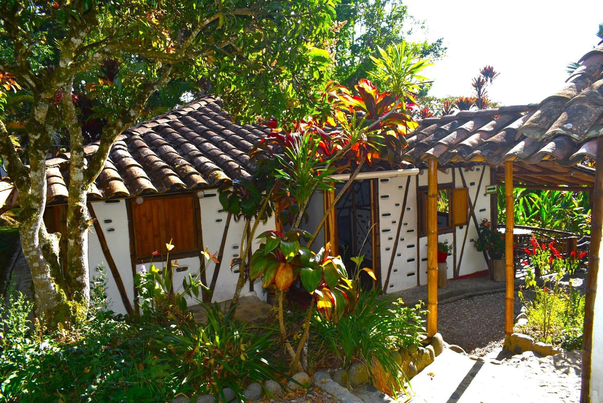 Hotel La Casa De Francois San Agustin  Exterior photo